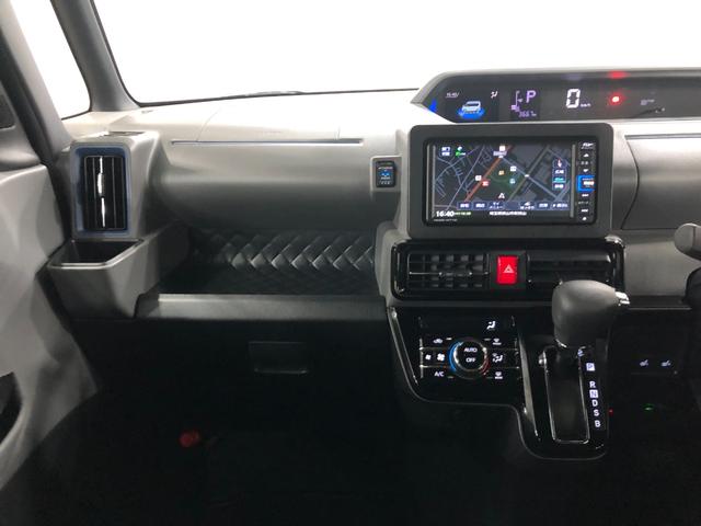 タントカスタムＸセレクション　純正７インチナビ／ドラレコ／ＥＴＣワンオーナー　禁煙車　一年保証走行距離無制限　走行距離３６６７キロ　純正７インチナビ　ドラレコ　ＥＴＣ　ブルートゥース　バックカメラ　ＬＥＤヘッドランプ　シートヒーター　両側電動スライドドア（埼玉県）の中古車