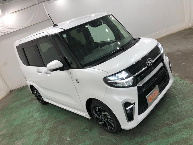 タントカスタムＸセレクション　純正７インチナビ／ドラレコ／ＥＴＣワンオーナー　禁煙車　一年保証走行距離無制限　走行距離３６６７キロ　純正７インチナビ　ドラレコ　ＥＴＣ　ブルートゥース　バックカメラ　ＬＥＤヘッドランプ　シートヒーター　両側電動スライドドア（埼玉県）の中古車