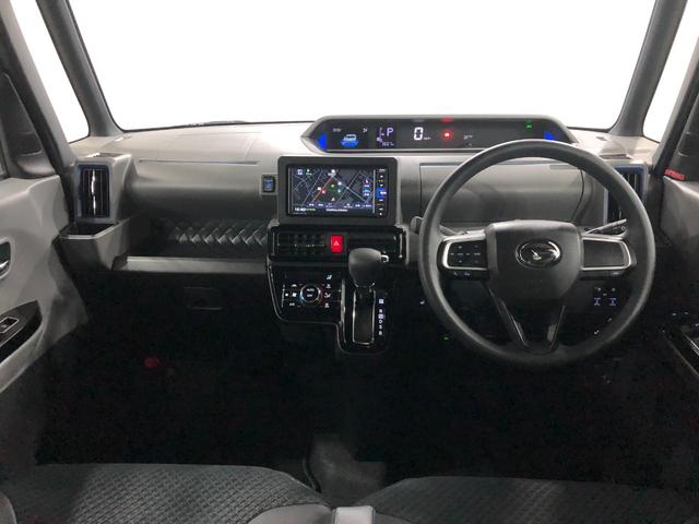 タントカスタムＸセレクション　純正７インチナビ／ドラレコ／ＥＴＣワンオーナー　禁煙車　一年保証走行距離無制限　走行距離３６６７キロ　純正７インチナビ　ドラレコ　ＥＴＣ　ブルートゥース　バックカメラ　ＬＥＤヘッドランプ　シートヒーター　両側電動スライドドア（埼玉県）の中古車