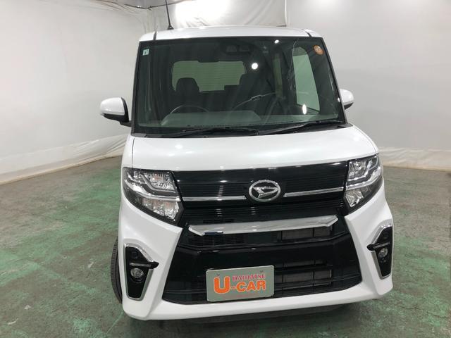 タントカスタムＸセレクション　純正７インチナビ／ドラレコ／ＥＴＣワンオーナー　禁煙車　一年保証走行距離無制限　走行距離３６６７キロ　純正７インチナビ　ドラレコ　ＥＴＣ　ブルートゥース　バックカメラ　ＬＥＤヘッドランプ　シートヒーター　両側電動スライドドア（埼玉県）の中古車