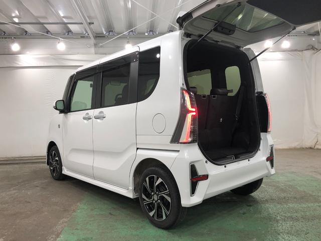 タントカスタムＸセレクション　純正７インチナビ／ドラレコ／ＥＴＣワンオーナー　禁煙車　一年保証走行距離無制限　走行距離３６６７キロ　純正７インチナビ　ドラレコ　ＥＴＣ　ブルートゥース　バックカメラ　ＬＥＤヘッドランプ　シートヒーター　両側電動スライドドア（埼玉県）の中古車