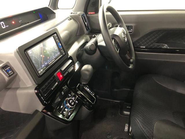 タントカスタムＸセレクション　純正７インチナビ／ドラレコ／ＥＴＣワンオーナー　禁煙車　一年保証走行距離無制限　走行距離３６６７キロ　純正７インチナビ　ドラレコ　ＥＴＣ　ブルートゥース　バックカメラ　ＬＥＤヘッドランプ　シートヒーター　両側電動スライドドア（埼玉県）の中古車