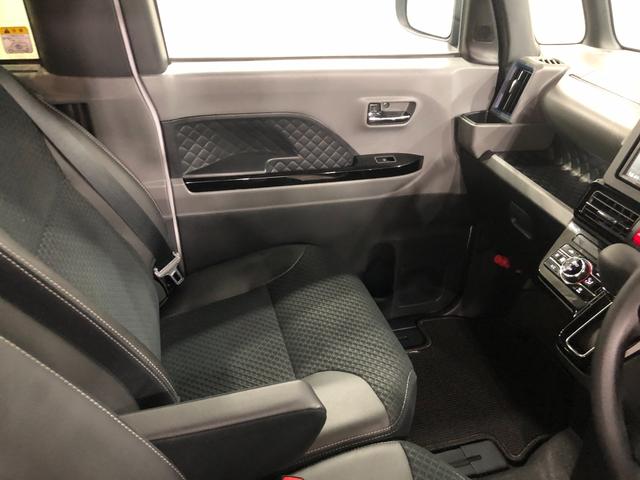 タントカスタムＸセレクション　純正７インチナビ／ドラレコ／ＥＴＣワンオーナー　禁煙車　一年保証走行距離無制限　走行距離３６６７キロ　純正７インチナビ　ドラレコ　ＥＴＣ　ブルートゥース　バックカメラ　ＬＥＤヘッドランプ　シートヒーター　両側電動スライドドア（埼玉県）の中古車