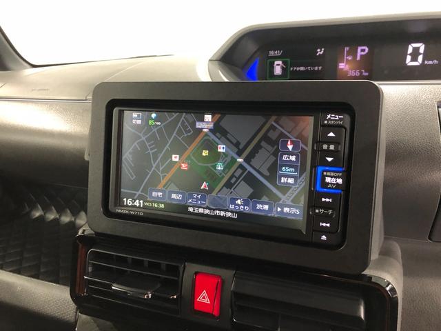 タントカスタムＸセレクション　純正７インチナビ／ドラレコ／ＥＴＣワンオーナー　禁煙車　一年保証走行距離無制限　走行距離３６６７キロ　純正７インチナビ　ドラレコ　ＥＴＣ　ブルートゥース　バックカメラ　ＬＥＤヘッドランプ　シートヒーター　両側電動スライドドア（埼玉県）の中古車