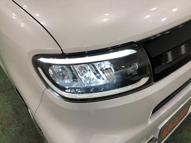 タントＸスペシャル　走行１４２５９キロ／ナビ／ＴＶ／バックカメラ１年保証距離無制限　走行距離１４２５９キロ　純正マット　ナビ　ＴＶ　バックカメラ　ドラレコ　サイドエアバッグ　ＬＥＤヘッドランプ　アイドリングストップ　両側スライドドア　オート格納式ドアミラー（埼玉県）の中古車