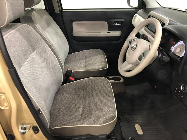 ミラトコットＧ　ＳＡIII　車検整備付／走行距離１３３８５キロ／純正ナビ１年保証距離無制限　走行距離１３３８５キロ　車検整備付　純正フルセグナビ　パノラマモニター　ブルートゥース　ドラレコ　マット　サイドエアバッグ　ＬＥＤヘッドランプ　アイドリングストップ　シートヒーター（埼玉県）の中古車