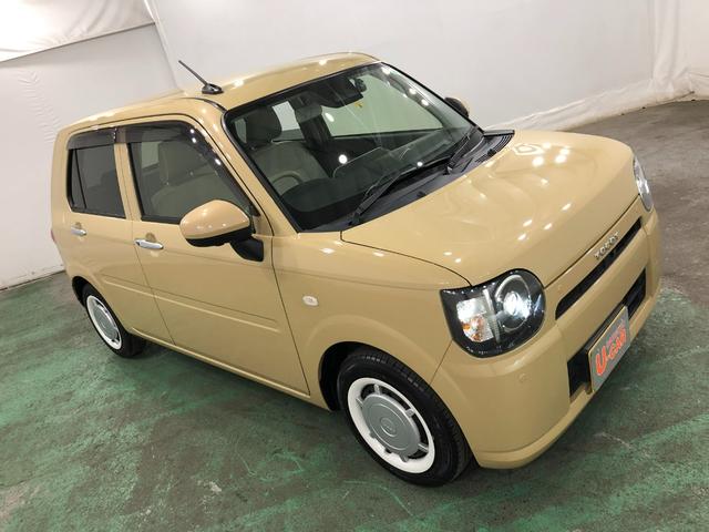 ミラトコットＧ　ＳＡIII　車検整備付／走行距離１３３８５キロ／純正ナビ１年保証距離無制限　走行距離１３３８５キロ　車検整備付　純正フルセグナビ　パノラマモニター　ブルートゥース　ドラレコ　マット　サイドエアバッグ　ＬＥＤヘッドランプ　アイドリングストップ　シートヒーター（埼玉県）の中古車