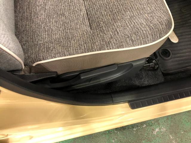 ミラトコットＧ　ＳＡIII　車検整備付／走行距離１３３８５キロ／純正ナビ１年保証距離無制限　走行距離１３３８５キロ　車検整備付　純正フルセグナビ　パノラマモニター　ブルートゥース　ドラレコ　マット　サイドエアバッグ　ＬＥＤヘッドランプ　アイドリングストップ　シートヒーター（埼玉県）の中古車