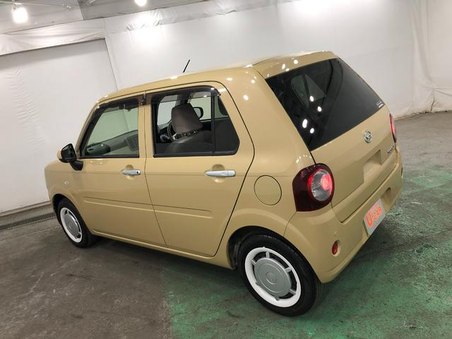 ミラトコットＧ　ＳＡIII　車検整備付／走行距離１３３８５キロ／純正ナビ１年保証距離無制限　走行距離１３３８５キロ　車検整備付　純正フルセグナビ　パノラマモニター　ブルートゥース　ドラレコ　マット　サイドエアバッグ　ＬＥＤヘッドランプ　アイドリングストップ　シートヒーター（埼玉県）の中古車