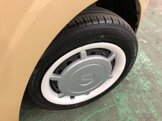 ミラトコットＧ　ＳＡIII　車検整備付／走行距離１３３８５キロ／純正ナビ１年保証距離無制限　走行距離１３３８５キロ　車検整備付　純正フルセグナビ　パノラマモニター　ブルートゥース　ドラレコ　マット　サイドエアバッグ　ＬＥＤヘッドランプ　アイドリングストップ　シートヒーター（埼玉県）の中古車