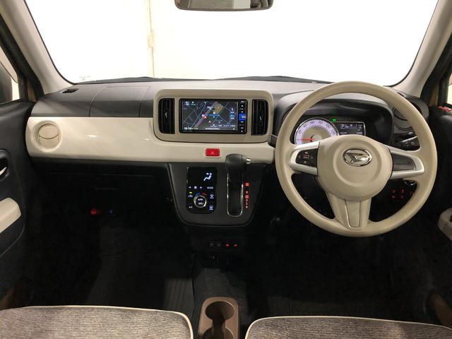 ミラトコットＧ　ＳＡIII　車検整備付／走行距離１３３８５キロ／純正ナビ１年保証距離無制限　走行距離１３３８５キロ　車検整備付　純正フルセグナビ　パノラマモニター　ブルートゥース　ドラレコ　マット　サイドエアバッグ　ＬＥＤヘッドランプ　アイドリングストップ　シートヒーター（埼玉県）の中古車
