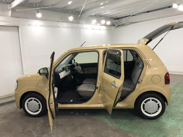 ミラトコットＧ　ＳＡIII　車検整備付／走行距離１３３８５キロ／純正ナビ１年保証距離無制限　走行距離１３３８５キロ　車検整備付　純正フルセグナビ　パノラマモニター　ブルートゥース　ドラレコ　マット　サイドエアバッグ　ＬＥＤヘッドランプ　アイドリングストップ　シートヒーター（埼玉県）の中古車