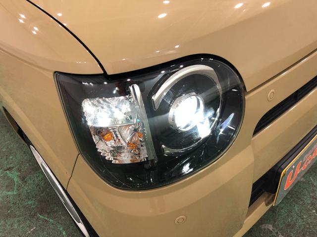 ミラトコットＧ　ＳＡIII　車検整備付／走行距離１３３８５キロ／純正ナビ１年保証距離無制限　走行距離１３３８５キロ　車検整備付　純正フルセグナビ　パノラマモニター　ブルートゥース　ドラレコ　マット　サイドエアバッグ　ＬＥＤヘッドランプ　アイドリングストップ　シートヒーター（埼玉県）の中古車
