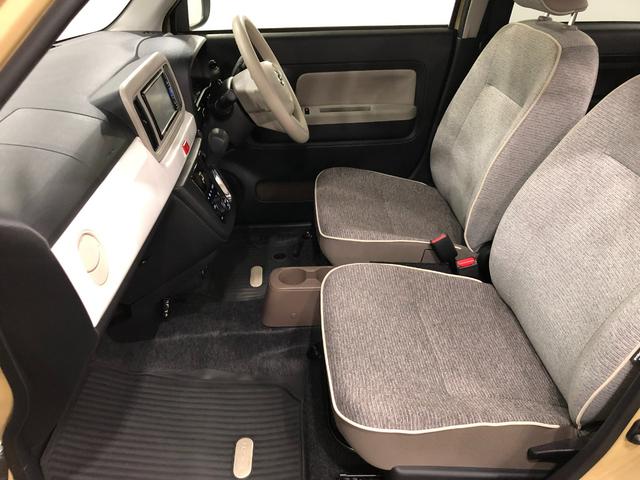 ミラトコットＧ　ＳＡIII　車検整備付／走行距離１３３８５キロ／純正ナビ１年保証距離無制限　走行距離１３３８５キロ　車検整備付　純正フルセグナビ　パノラマモニター　ブルートゥース　ドラレコ　マット　サイドエアバッグ　ＬＥＤヘッドランプ　アイドリングストップ　シートヒーター（埼玉県）の中古車