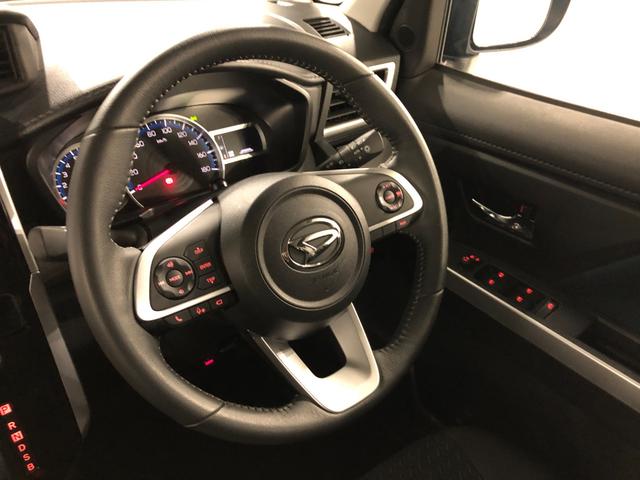 トールカスタムＧ　車検整備付／ナビ／ＴＶ／全周囲カメラ／ドラレコ１年保証距離無制限　走行距離１２１３８キロ　純正カーペットマット　ナビ　ＴＶ　全周囲カメラ　ＤＶＤ再生可　ドライブレコーダー　クリアランスソナー　ＬＥＤオートライト　アイドリングストップ（埼玉県）の中古車