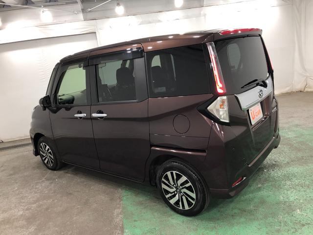 トールカスタムＧ　車検整備付／ナビ／ＴＶ／全周囲カメラ／ドラレコ１年保証距離無制限　走行距離１２１３８キロ　純正カーペットマット　ナビ　ＴＶ　全周囲カメラ　ＤＶＤ再生可　ドライブレコーダー　クリアランスソナー　ＬＥＤオートライト　アイドリングストップ（埼玉県）の中古車