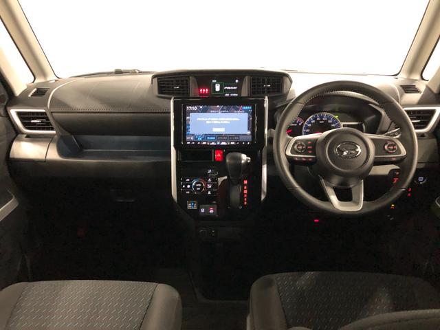 トールカスタムＧ　車検整備付／ナビ／ＴＶ／全周囲カメラ／ドラレコ１年保証距離無制限　走行距離１２１３８キロ　純正カーペットマット　ナビ　ＴＶ　全周囲カメラ　ＤＶＤ再生可　ドライブレコーダー　クリアランスソナー　ＬＥＤオートライト　アイドリングストップ（埼玉県）の中古車