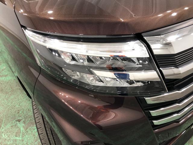 トールカスタムＧ　車検整備付／ナビ／ＴＶ／全周囲カメラ／ドラレコ１年保証距離無制限　走行距離１２１３８キロ　純正カーペットマット　ナビ　ＴＶ　全周囲カメラ　ＤＶＤ再生可　ドライブレコーダー　クリアランスソナー　ＬＥＤオートライト　アイドリングストップ（埼玉県）の中古車