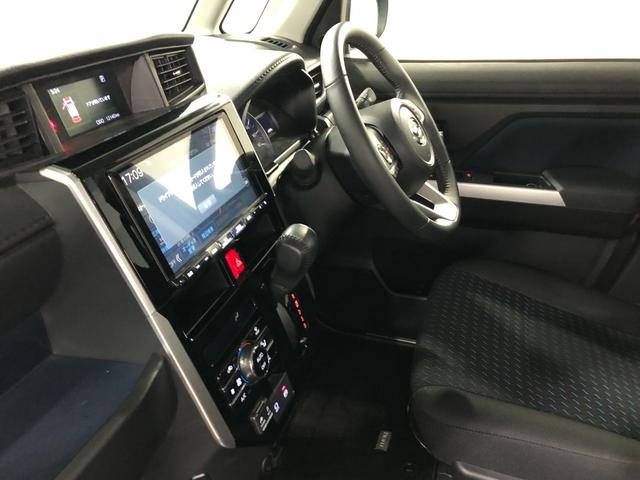 トールカスタムＧ　車検整備付／ナビ／ＴＶ／全周囲カメラ／ドラレコ１年保証距離無制限　走行距離１２１３８キロ　純正カーペットマット　ナビ　ＴＶ　全周囲カメラ　ＤＶＤ再生可　ドライブレコーダー　クリアランスソナー　ＬＥＤオートライト　アイドリングストップ（埼玉県）の中古車