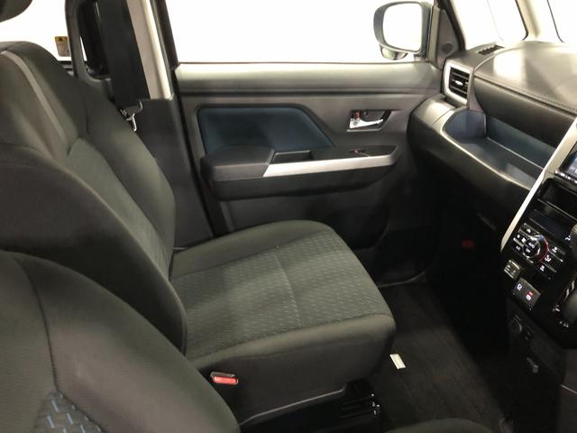 トールカスタムＧ　車検整備付／ナビ／ＴＶ／全周囲カメラ／ドラレコ１年保証距離無制限　走行距離１２１３８キロ　純正カーペットマット　ナビ　ＴＶ　全周囲カメラ　ＤＶＤ再生可　ドライブレコーダー　クリアランスソナー　ＬＥＤオートライト　アイドリングストップ（埼玉県）の中古車