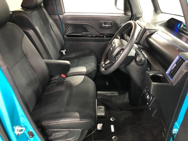 タントカスタムＸ　走行距離１１９０７キロ／ナビ／ＴＶ／バックカメラ１年保証距離無制限　走行距離１１９０７キロ　純正カーペットマット　ナビ　ＴＶ　バックカメラ　ドライブレコーダー　クリアランスソナー　ＬＥＤオートライト　オートマチックハイビーム　両側電動スライドドア（埼玉県）の中古車