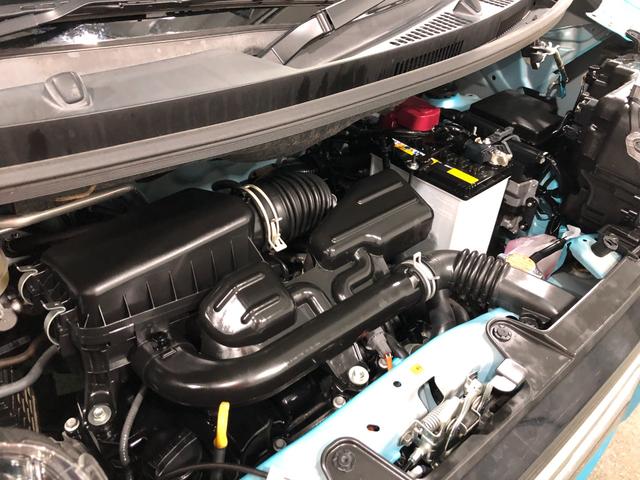 タントカスタムＸ　走行距離１１９０７キロ／ナビ／ＴＶ／バックカメラ１年保証距離無制限　走行距離１１９０７キロ　純正カーペットマット　ナビ　ＴＶ　バックカメラ　ドライブレコーダー　クリアランスソナー　ＬＥＤオートライト　オートマチックハイビーム　両側電動スライドドア（埼玉県）の中古車