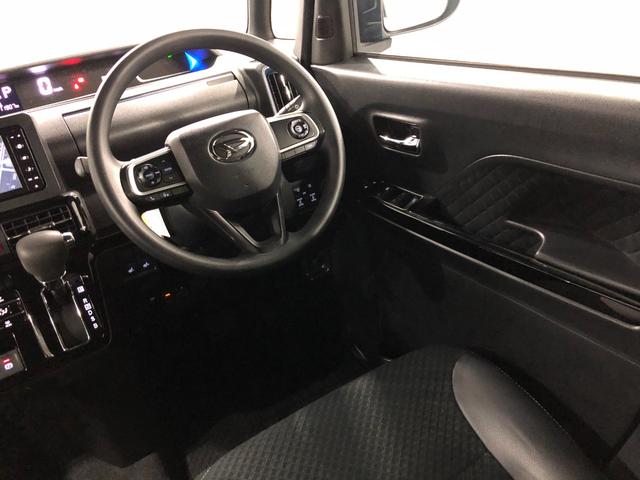 タントカスタムＸ　走行距離１１９０７キロ／ナビ／ＴＶ／バックカメラ１年保証距離無制限　走行距離１１９０７キロ　純正カーペットマット　ナビ　ＴＶ　バックカメラ　ドライブレコーダー　クリアランスソナー　ＬＥＤオートライト　オートマチックハイビーム　両側電動スライドドア（埼玉県）の中古車