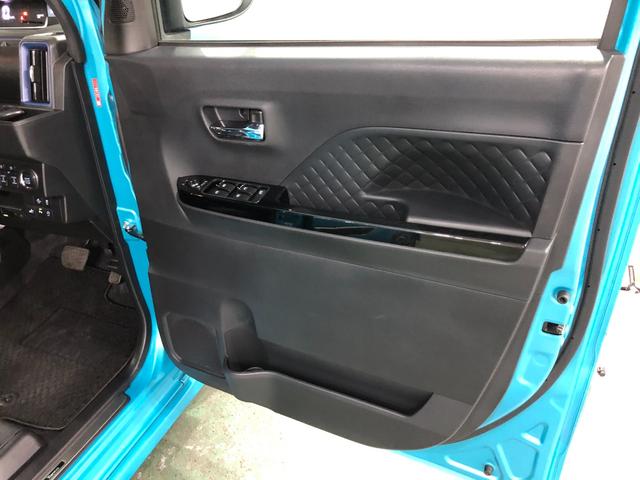 タントカスタムＸ　走行距離１１９０７キロ／ナビ／ＴＶ／バックカメラ１年保証距離無制限　走行距離１１９０７キロ　純正カーペットマット　ナビ　ＴＶ　バックカメラ　ドライブレコーダー　クリアランスソナー　ＬＥＤオートライト　オートマチックハイビーム　両側電動スライドドア（埼玉県）の中古車