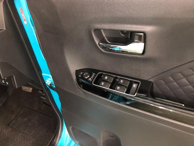 タントカスタムＸ　走行距離１１９０７キロ／ナビ／ＴＶ／バックカメラ１年保証距離無制限　走行距離１１９０７キロ　純正カーペットマット　ナビ　ＴＶ　バックカメラ　ドライブレコーダー　クリアランスソナー　ＬＥＤオートライト　オートマチックハイビーム　両側電動スライドドア（埼玉県）の中古車