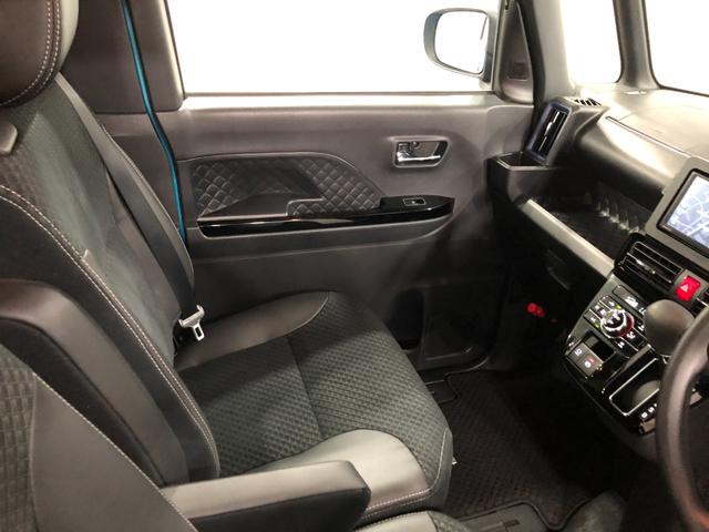 タントカスタムＸ　走行距離１１９０７キロ／ナビ／ＴＶ／バックカメラ１年保証距離無制限　走行距離１１９０７キロ　純正カーペットマット　ナビ　ＴＶ　バックカメラ　ドライブレコーダー　クリアランスソナー　ＬＥＤオートライト　オートマチックハイビーム　両側電動スライドドア（埼玉県）の中古車