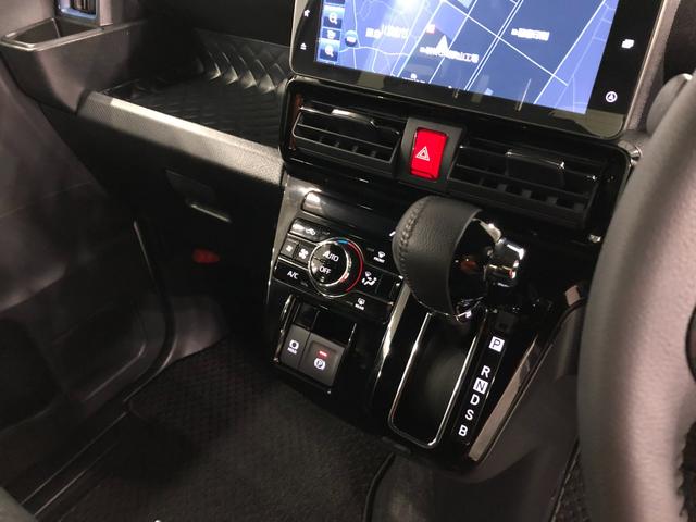 タントカスタムＲＳ　走行距離１６１１３キロ／純正ナビ／ドラレコ１年保証距離無制限　走行距離１６１１３キロ　純正フルセグナビ　パノラマモニター　ドラレコ　純正マット　サイドエアバッグ　ＬＥＤヘッドランプ　アイドリングストップ　シートヒーター　両側電動スライドドア（埼玉県）の中古車