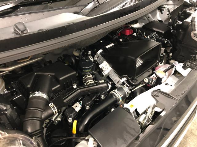 タントカスタムＲＳ　走行距離１６１１３キロ／純正ナビ／ドラレコ１年保証距離無制限　走行距離１６１１３キロ　純正フルセグナビ　パノラマモニター　ドラレコ　純正マット　サイドエアバッグ　ＬＥＤヘッドランプ　アイドリングストップ　シートヒーター　両側電動スライドドア（埼玉県）の中古車