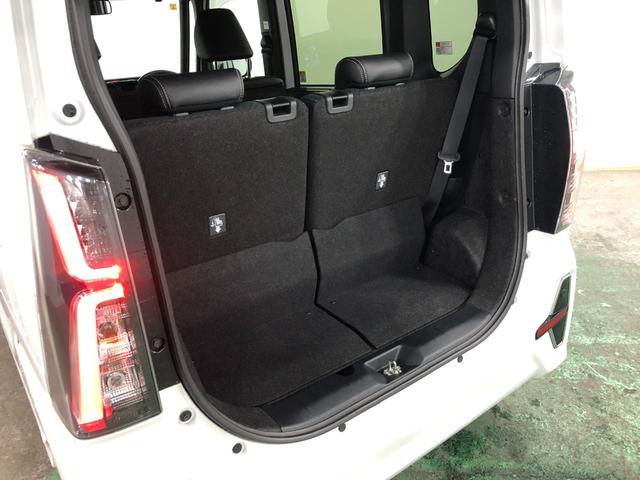 タントカスタムＲＳ　走行距離１６１１３キロ／純正ナビ／ドラレコ１年保証距離無制限　走行距離１６１１３キロ　純正フルセグナビ　パノラマモニター　ドラレコ　純正マット　サイドエアバッグ　ＬＥＤヘッドランプ　アイドリングストップ　シートヒーター　両側電動スライドドア（埼玉県）の中古車