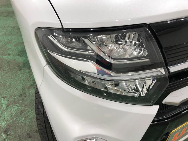 タントカスタムＲＳ　走行距離１６１１３キロ／純正ナビ／ドラレコ１年保証距離無制限　走行距離１６１１３キロ　純正フルセグナビ　パノラマモニター　ドラレコ　純正マット　サイドエアバッグ　ＬＥＤヘッドランプ　アイドリングストップ　シートヒーター　両側電動スライドドア（埼玉県）の中古車
