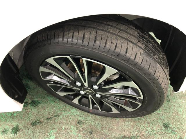 タントカスタムＲＳ　走行距離１６１１３キロ／純正ナビ／ドラレコ１年保証距離無制限　走行距離１６１１３キロ　純正フルセグナビ　パノラマモニター　ドラレコ　純正マット　サイドエアバッグ　ＬＥＤヘッドランプ　アイドリングストップ　シートヒーター　両側電動スライドドア（埼玉県）の中古車