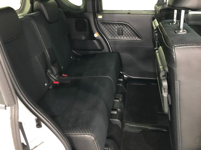 タントカスタムＲＳ　走行距離１６１１３キロ／純正ナビ／ドラレコ１年保証距離無制限　走行距離１６１１３キロ　純正フルセグナビ　パノラマモニター　ドラレコ　純正マット　サイドエアバッグ　ＬＥＤヘッドランプ　アイドリングストップ　シートヒーター　両側電動スライドドア（埼玉県）の中古車