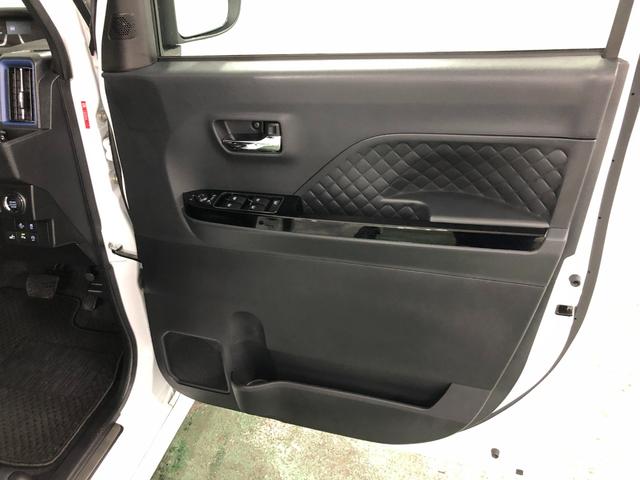 タントカスタムＲＳ　走行距離１６１１３キロ／純正ナビ／ドラレコ１年保証距離無制限　走行距離１６１１３キロ　純正フルセグナビ　パノラマモニター　ドラレコ　純正マット　サイドエアバッグ　ＬＥＤヘッドランプ　アイドリングストップ　シートヒーター　両側電動スライドドア（埼玉県）の中古車