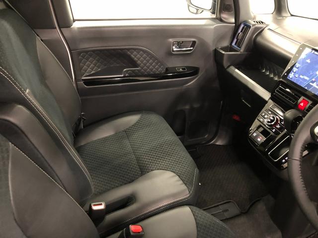 タントカスタムＲＳ　走行距離１６１１３キロ／純正ナビ／ドラレコ１年保証距離無制限　走行距離１６１１３キロ　純正フルセグナビ　パノラマモニター　ドラレコ　純正マット　サイドエアバッグ　ＬＥＤヘッドランプ　アイドリングストップ　シートヒーター　両側電動スライドドア（埼玉県）の中古車