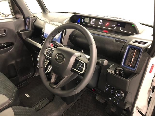 タントカスタムＲＳ　走行距離１６１１３キロ／純正ナビ／ドラレコ１年保証距離無制限　走行距離１６１１３キロ　純正フルセグナビ　パノラマモニター　ドラレコ　純正マット　サイドエアバッグ　ＬＥＤヘッドランプ　アイドリングストップ　シートヒーター　両側電動スライドドア（埼玉県）の中古車