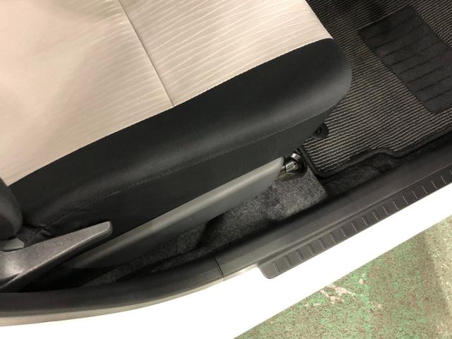 ミライースＸ　リミテッドＳＡIII　走行８９０４キロ／ＣＤチューナー１年保証距離無制限　走行距離８９０４キロ　ＣＤチューナー　純正カーペットマット　助手席エアバッグ　クリアランスソナー　オートマチックハイビーム　オートライト　ＬＥＤヘッドランプ　アイドリングストップ（埼玉県）の中古車