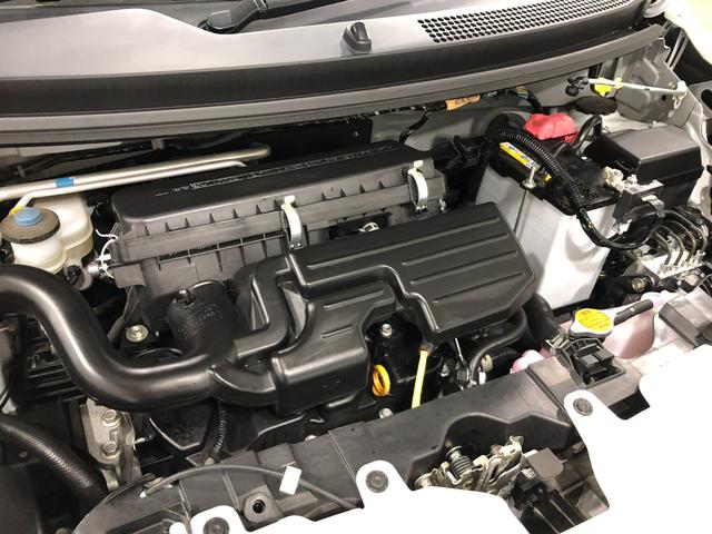ミライースＸ　リミテッドＳＡIII　走行８９０４キロ／ＣＤチューナー１年保証距離無制限　走行距離８９０４キロ　ＣＤチューナー　純正カーペットマット　助手席エアバッグ　クリアランスソナー　オートマチックハイビーム　オートライト　ＬＥＤヘッドランプ　アイドリングストップ（埼玉県）の中古車