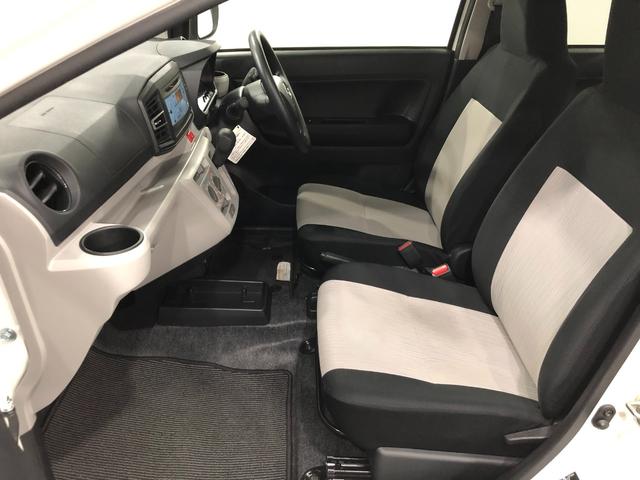 ミライースＸ　リミテッドＳＡIII　走行８９０４キロ／ＣＤチューナー１年保証距離無制限　走行距離８９０４キロ　ＣＤチューナー　純正カーペットマット　助手席エアバッグ　クリアランスソナー　オートマチックハイビーム　オートライト　ＬＥＤヘッドランプ　アイドリングストップ（埼玉県）の中古車