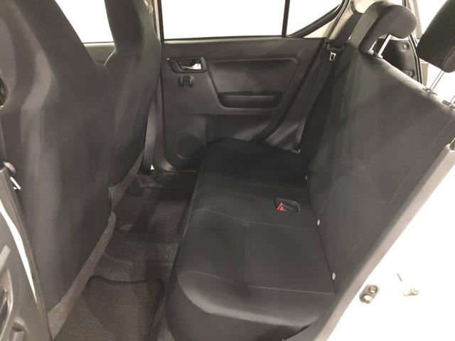 ミライースＸ　リミテッドＳＡIII　走行８９０４キロ／ＣＤチューナー１年保証距離無制限　走行距離８９０４キロ　ＣＤチューナー　純正カーペットマット　助手席エアバッグ　クリアランスソナー　オートマチックハイビーム　オートライト　ＬＥＤヘッドランプ　アイドリングストップ（埼玉県）の中古車