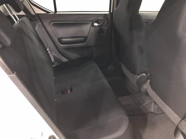 ミライースＸ　リミテッドＳＡIII　走行８９０４キロ／ＣＤチューナー１年保証距離無制限　走行距離８９０４キロ　ＣＤチューナー　純正カーペットマット　助手席エアバッグ　クリアランスソナー　オートマチックハイビーム　オートライト　ＬＥＤヘッドランプ　アイドリングストップ（埼玉県）の中古車