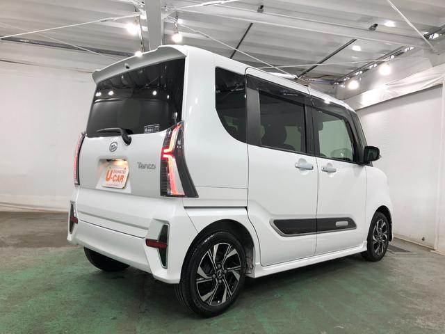 タントカスタムＸスタイルセレクション　走行距離３１３４５キロ／ナビ１年保証距離無制限　走行距離３１３４５キロ　純正フルセグナビ　バックカメラ　ドラレコ　純正マット　サイドエアバッグ　ＬＥＤヘッドランプ　アイドリングストップ　シートヒーター　両側電動スライドドア（埼玉県）の中古車