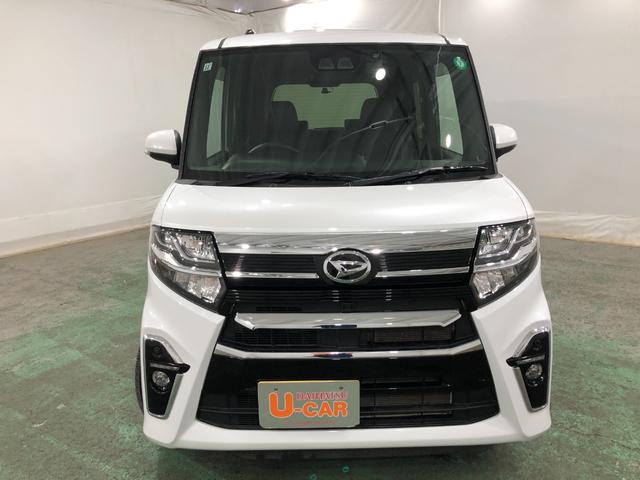 タントカスタムＸスタイルセレクション　走行距離３１３４５キロ／ナビ１年保証距離無制限　走行距離３１３４５キロ　純正フルセグナビ　バックカメラ　ドラレコ　純正マット　サイドエアバッグ　ＬＥＤヘッドランプ　アイドリングストップ　シートヒーター　両側電動スライドドア（埼玉県）の中古車