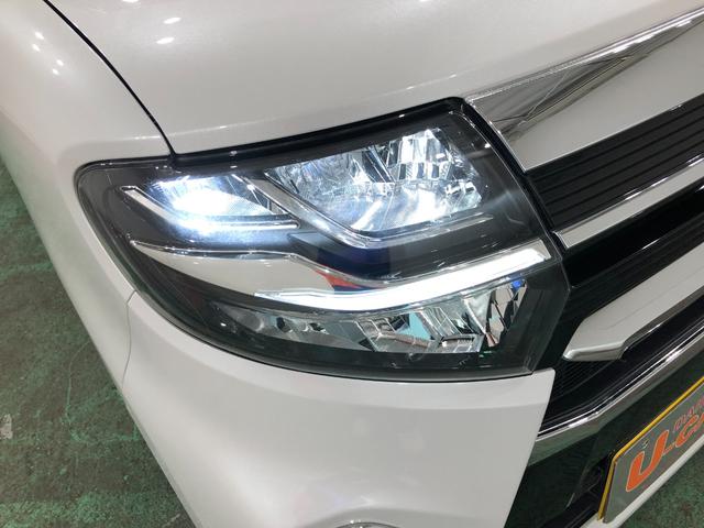 タントカスタムＸスタイルセレクション　走行距離３１３４５キロ／ナビ１年保証距離無制限　走行距離３１３４５キロ　純正フルセグナビ　バックカメラ　ドラレコ　純正マット　サイドエアバッグ　ＬＥＤヘッドランプ　アイドリングストップ　シートヒーター　両側電動スライドドア（埼玉県）の中古車