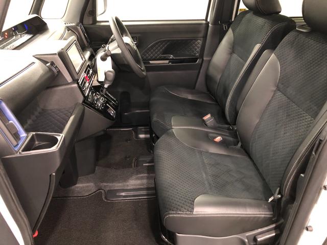 タントカスタムＸスタイルセレクション　走行距離３１３４５キロ／ナビ１年保証距離無制限　走行距離３１３４５キロ　純正フルセグナビ　バックカメラ　ドラレコ　純正マット　サイドエアバッグ　ＬＥＤヘッドランプ　アイドリングストップ　シートヒーター　両側電動スライドドア（埼玉県）の中古車