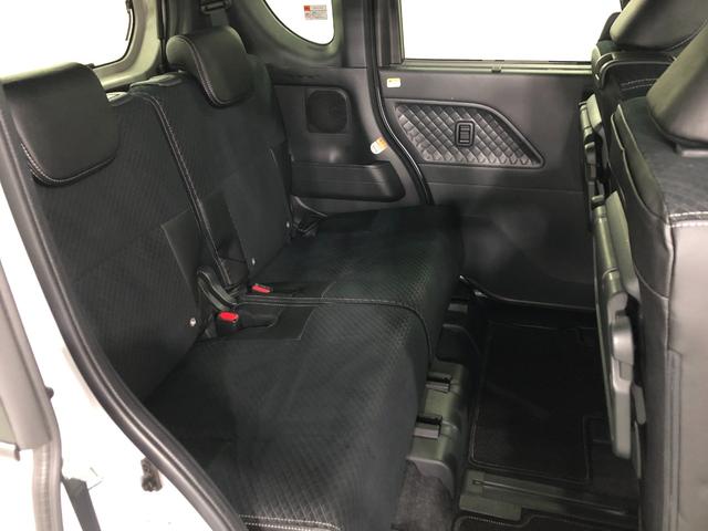 タントカスタムＸスタイルセレクション　走行距離３１３４５キロ／ナビ１年保証距離無制限　走行距離３１３４５キロ　純正フルセグナビ　バックカメラ　ドラレコ　純正マット　サイドエアバッグ　ＬＥＤヘッドランプ　アイドリングストップ　シートヒーター　両側電動スライドドア（埼玉県）の中古車
