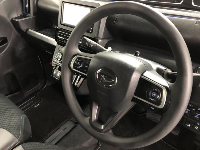 タントカスタムＸスタイルセレクション　走行距離３１３４５キロ／ナビ１年保証距離無制限　走行距離３１３４５キロ　純正フルセグナビ　バックカメラ　ドラレコ　純正マット　サイドエアバッグ　ＬＥＤヘッドランプ　アイドリングストップ　シートヒーター　両側電動スライドドア（埼玉県）の中古車